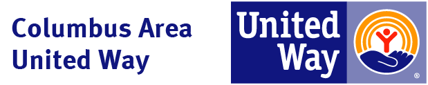 Logo Columbus Area UW - Horizontal